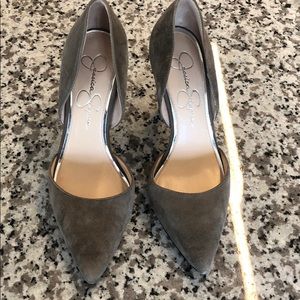 Jessica Simpson Cenya size 6